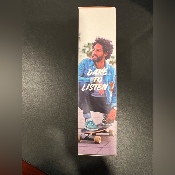 NWT JBL Pure Base Zero Noise Wireless Ear Buds, Tune ANC - Picture 6 of 7